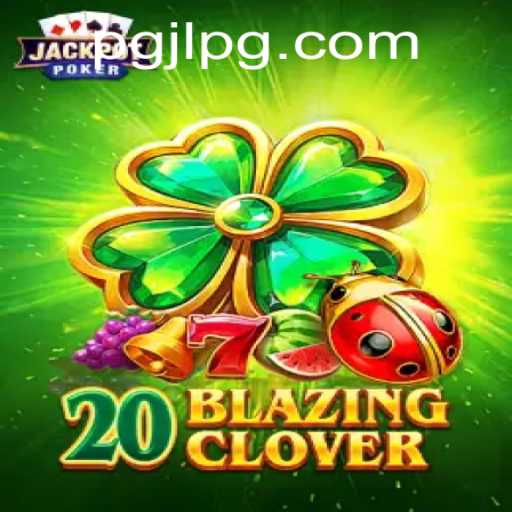 Explore the Thrills of 20BlazingClover: A JLPG Adventure
