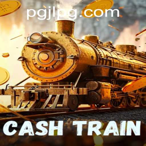 CashTrain: A Thrilling Adventure in Economic Strategy