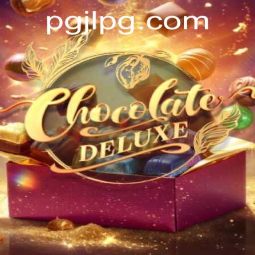 Experience the Sweet Strategy of ChocolateDeluxe: A JLPG Adventure