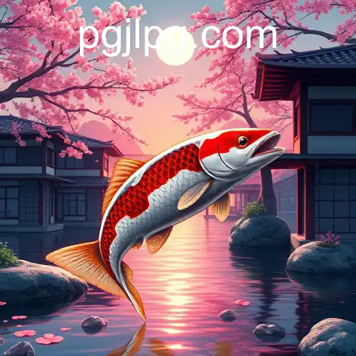 Fishing Games: Diving into the World of JLPG