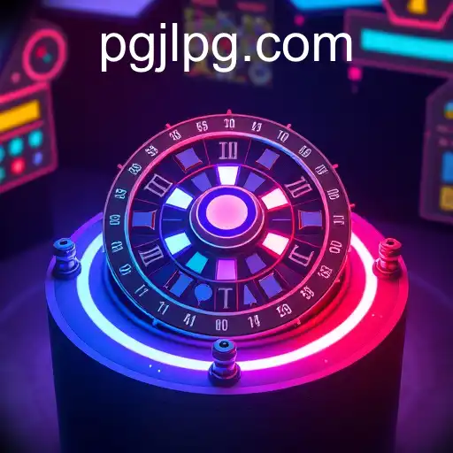 Exploring the World of Rotary Games and the Role of JLPG