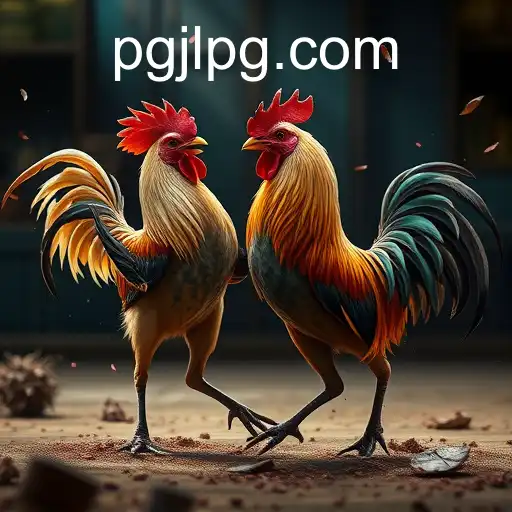 The Role of JLPG in Modern Sabong Games