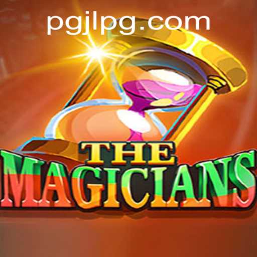 TheMagicians Game: The New JLPG Experience