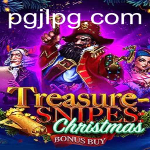Exploring TreasuresnipesChristmas: A New Wave in Interactive Gaming