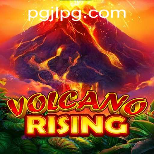 Unveiling the Thrilling World of VolcanoRising: A JLPG Adventure